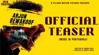 Arjun Bewakoof