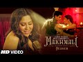 Makhmali Video Song Teaser Arpita Chakraborty Feat Omkar Kapoor Ana Ilmi Releasing Soon