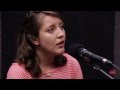 Caitlin Rose "Old Numbers" Live at KDHX 5/12/13