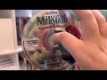 The Little Mermaid Special Edition 2006 DVD Review
