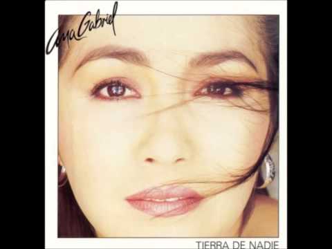 8. No Digas No (Nao Diga Adeus) - Ana Gabriel