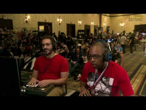 CEOTAKU 2019 GGXXACPR Top 8 - TSB ALZARATH vs LZ MIKE Z