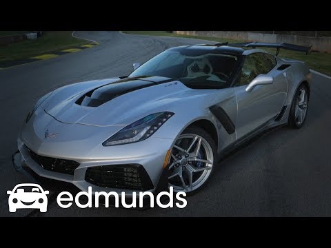 2019 Chevrolet Corvette ZR1 Review | First Drive | Edmunds