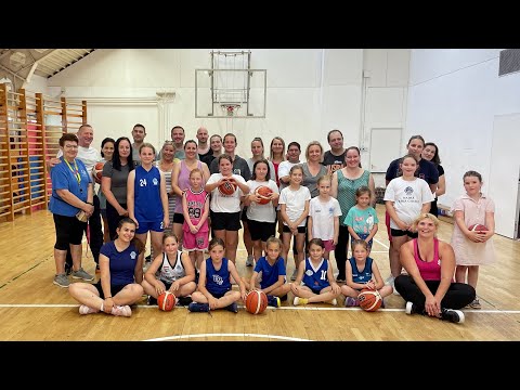 kicsiKÉK - 2023/24 Kosárvarázs évzáró