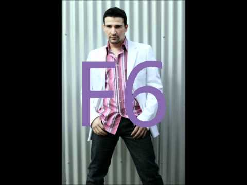 Adam Lopez's  Vocal Range