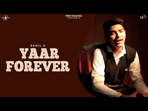 Yaar Forever