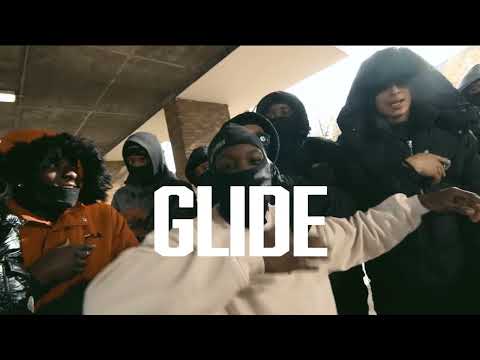 TS Lagga x UK Drill Type Beat - "Glide" (Prod. ZechariahBeats)