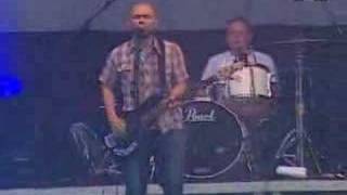 Millencolin - Farewell my hell (Live in Switzerland)