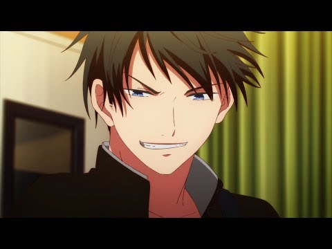 Miniatura do Vídeo Promocional Character PV Ritsuka Uenoyama version