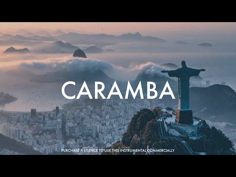 Baile funk MC Teuzin Pv x MC Skcot Type Beat - “Caramba”