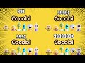 Cocobi Logo Intro Getting 999999X Speed