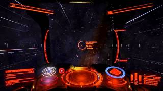 Elite Dangerous:  Is it possible to travel to another system in Super Cruise?