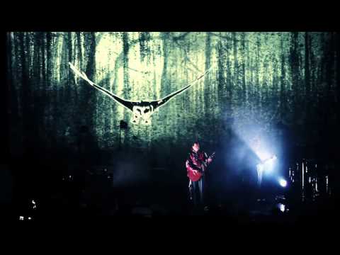 Jonsi-Concert for 4 minutes