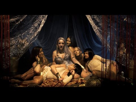 DYLEM - EYE OF THE STORM - Official Music Video (7hard/7us)