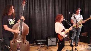 Lydia Loveless on WFPK&#39;s Live Lunch