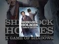 Sherlock Holmes: A Game of Shadows - YouTube