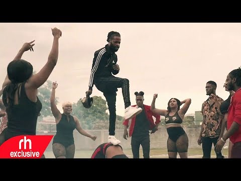 DANCEHALL RIDDIMS THROW BACK MIX 2020 - DJ MILES KENYA  FT KONSHENS,SPICE,RDX, AIDONIA (RH EXCLUSIVE