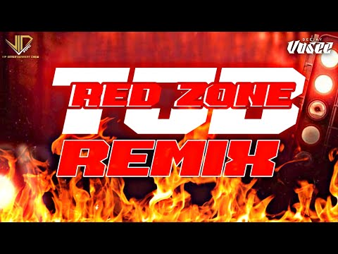 TJB Red Zone - DJ Vasee - ViPEC™2025