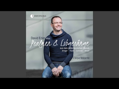 Gedenke, Herr, an deine Barmherzigkeit