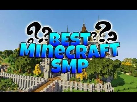 INSANE Minecraft SMP Moments! MUST SEE!