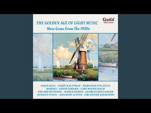 Samum (A Classical Fox-Trot)