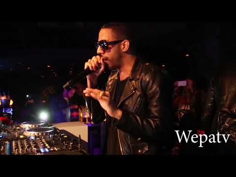 ryan leslie wepatv