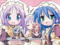 Monkey Magic (Lucky Star) 