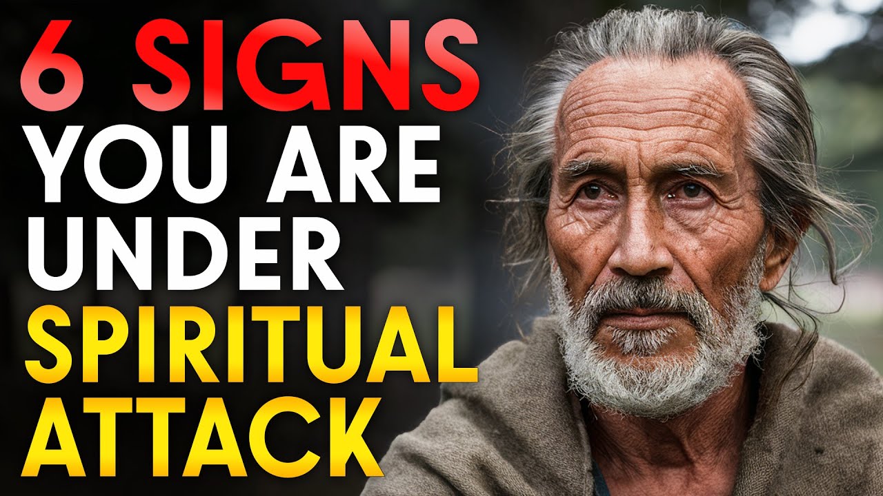 Satan Is Trying To Attack You Before Your Breakthrough Happens