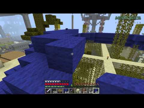 Mindcrack Fan Server - S2E11 - This is a Bust