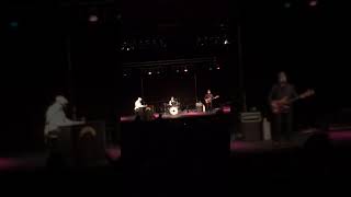 Chaz and dave wallop