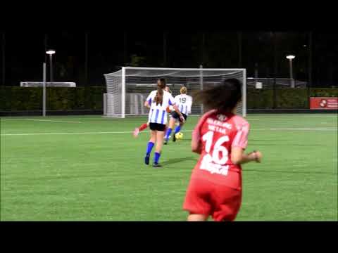 UVV VR1 - IJFC VR1 3-8