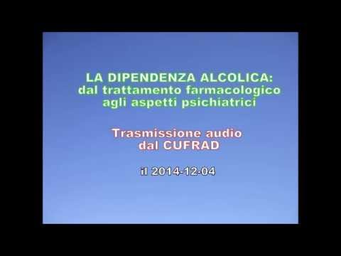 Se il marito lalcolizzato fa delle minacce Colm con alcool di conseguenza
