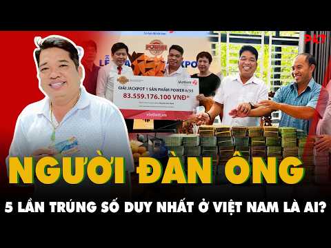 Nhanh nhất Kết quả xổ số Vietlott hôm nay ĐỘC LẠ | Tra cứu nhanh