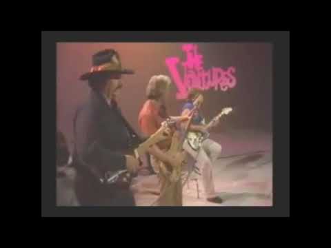 Slaughter on Tenth Avenue - The Ventures  ((Best Version))