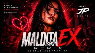Download lagu Maldita de Ex 😡  - Eletrônica | DJ JOOJS mp3