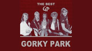 Welcome to the Gorky Park (Live)