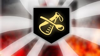 The Perk that SAVED Bo4 Zombies (New Year Special)