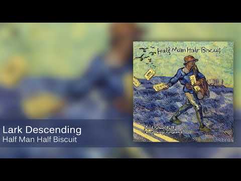 Videoclip de Lark Descending — Half Man Half Biscuit