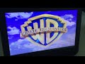 Scooby Doo Meets Batman 2010 UK DVD Menu Walkthrough