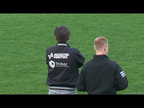 11Sport: Veritas - Centrum Boys