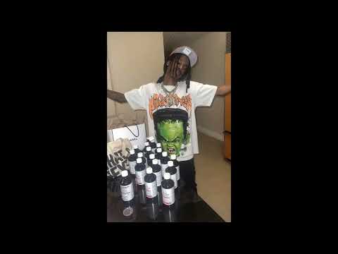 [FREE] Baby Smoove x Veeze x Detroit x Sample Type Beat "Traffic"