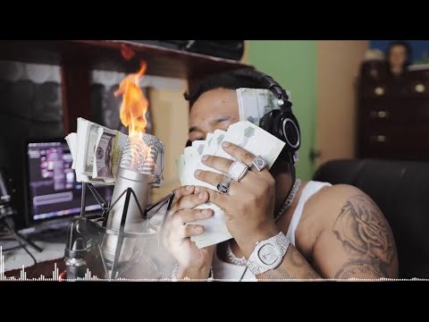 Terro Don - Solid (Official Viral Video)