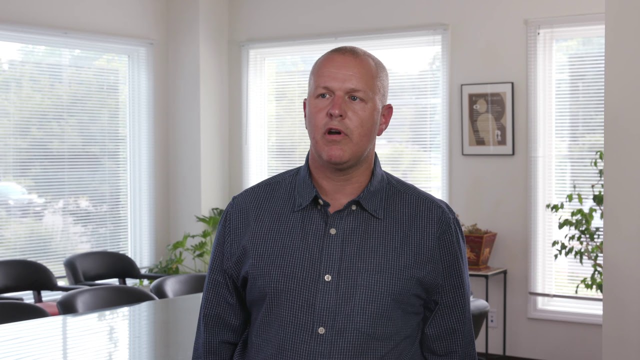 Open Video Modal
