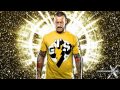 WWE: "Cult of Personality" CM Punk Custom Theme ...