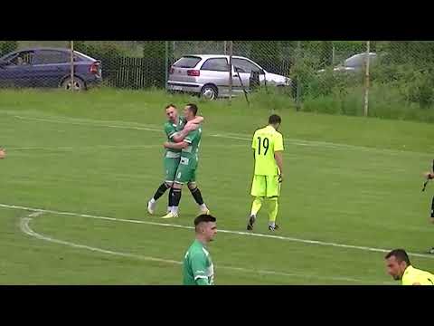 NK Svatovac vs FK Dizdaruša Brčko (GOLOVI)