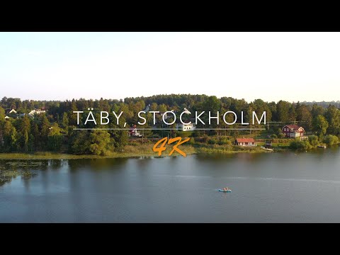 Täby, Stockholm