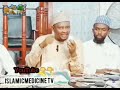 Maganin Ulcer Da Baiya Warkewa Dr Abdulwahab Goni Abubakar Bauchi Hafizahullah
