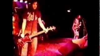 Nirvana - The Masquerade, Atlanta 1991