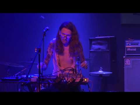 Absolute Key - Live at Zoccolo 19.07.2019