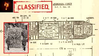 The Nazis Found An Ancient Alien Civilization?